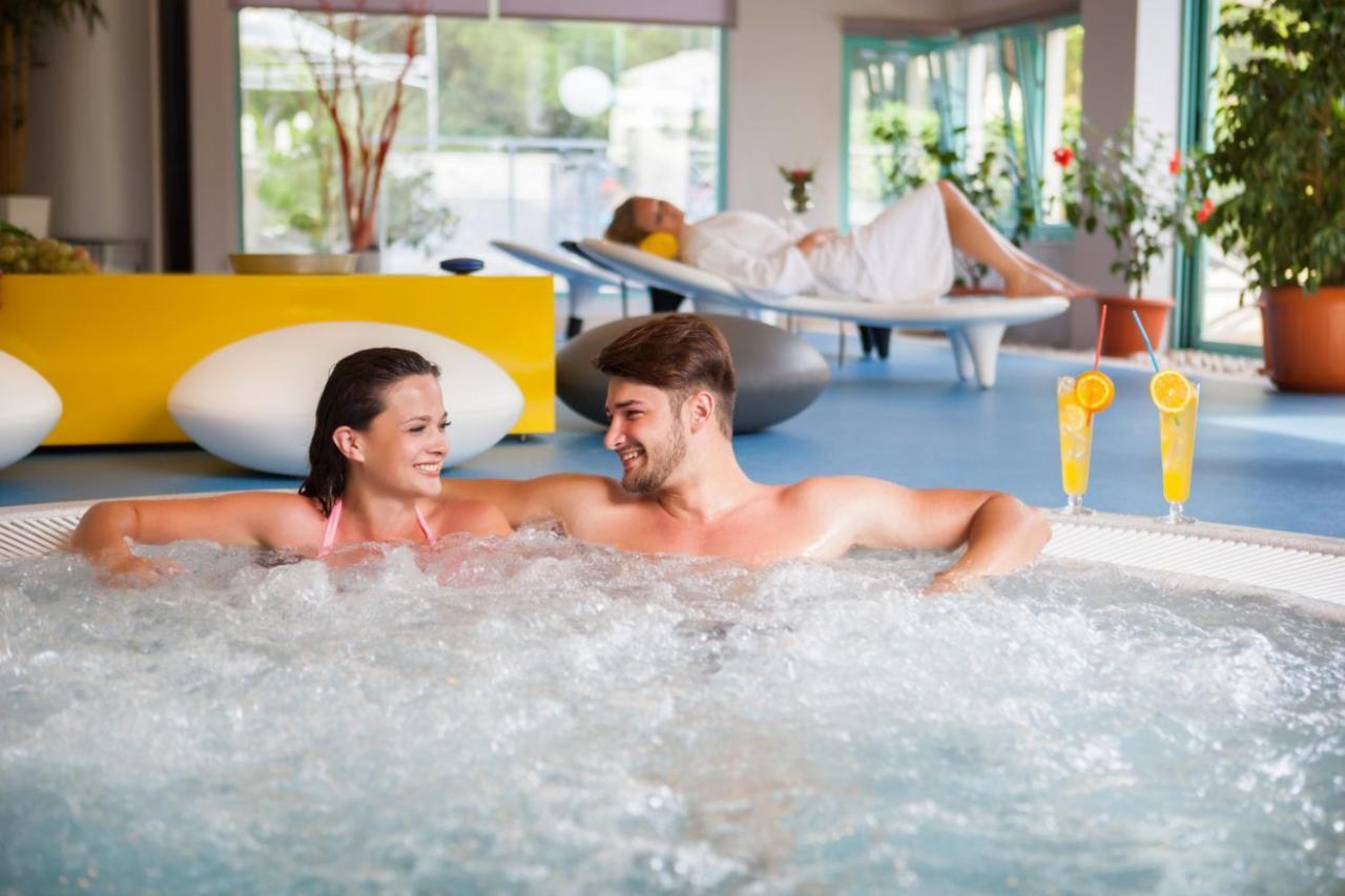 Bretanide Sport & Wellness Resort Μπολ Εξωτερικό φωτογραφία