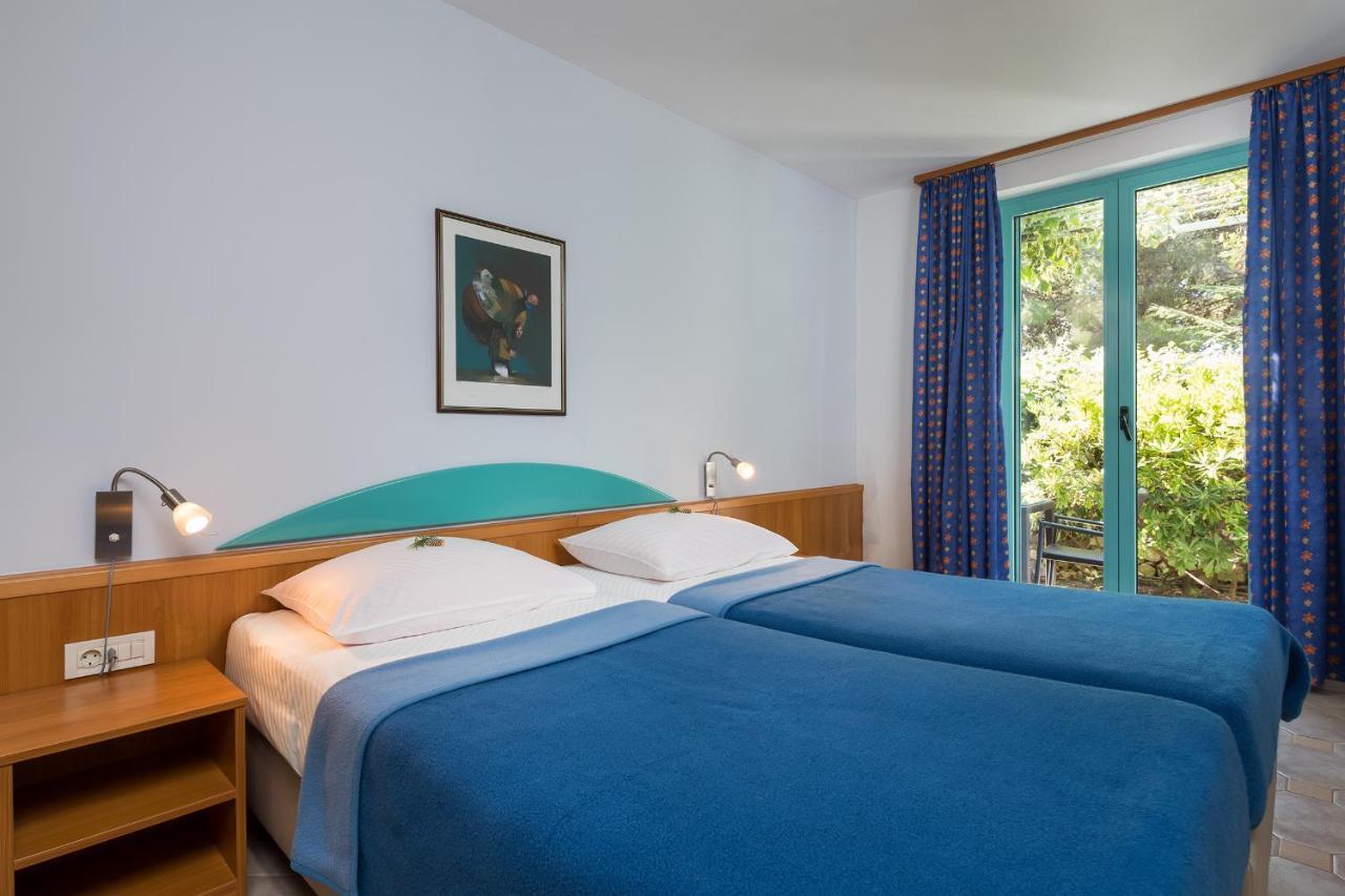 Bretanide Sport & Wellness Resort Μπολ Εξωτερικό φωτογραφία