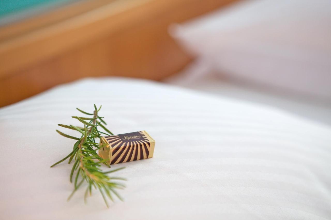 Bretanide Sport & Wellness Resort Μπολ Εξωτερικό φωτογραφία
