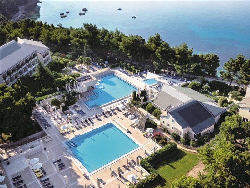 Bretanide Sport & Wellness Resort Μπολ Εξωτερικό φωτογραφία