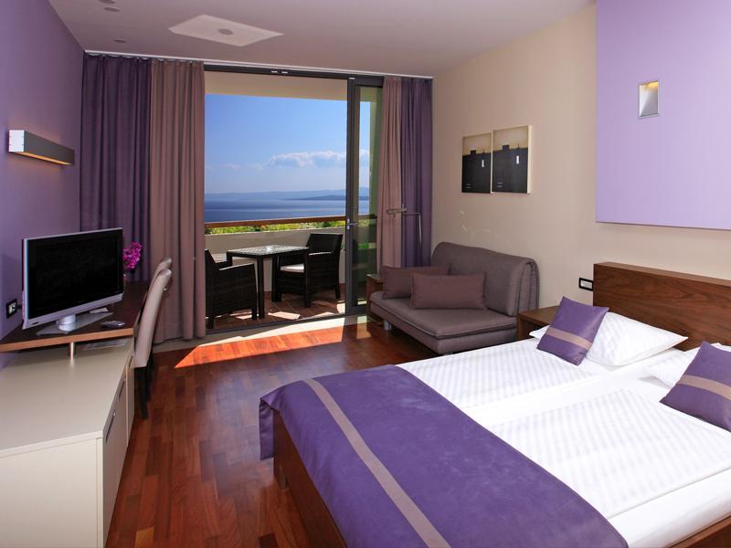Bretanide Sport & Wellness Resort Μπολ Εξωτερικό φωτογραφία
