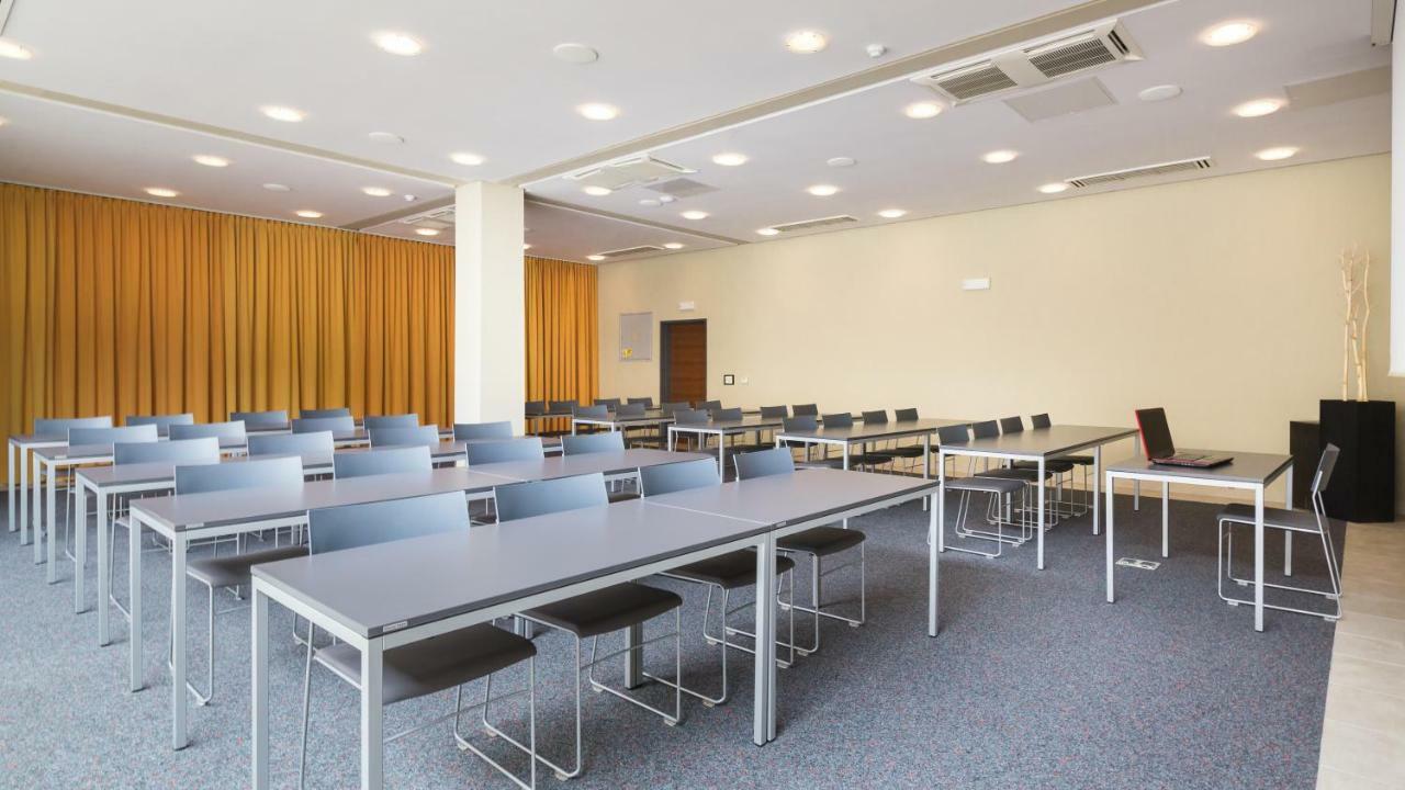 Bretanide Sport & Wellness Resort Μπολ Εξωτερικό φωτογραφία