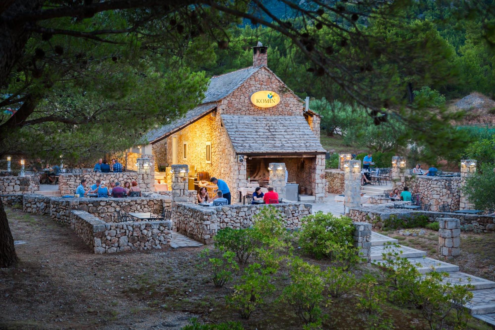 Bretanide Sport & Wellness Resort Μπολ Εξωτερικό φωτογραφία