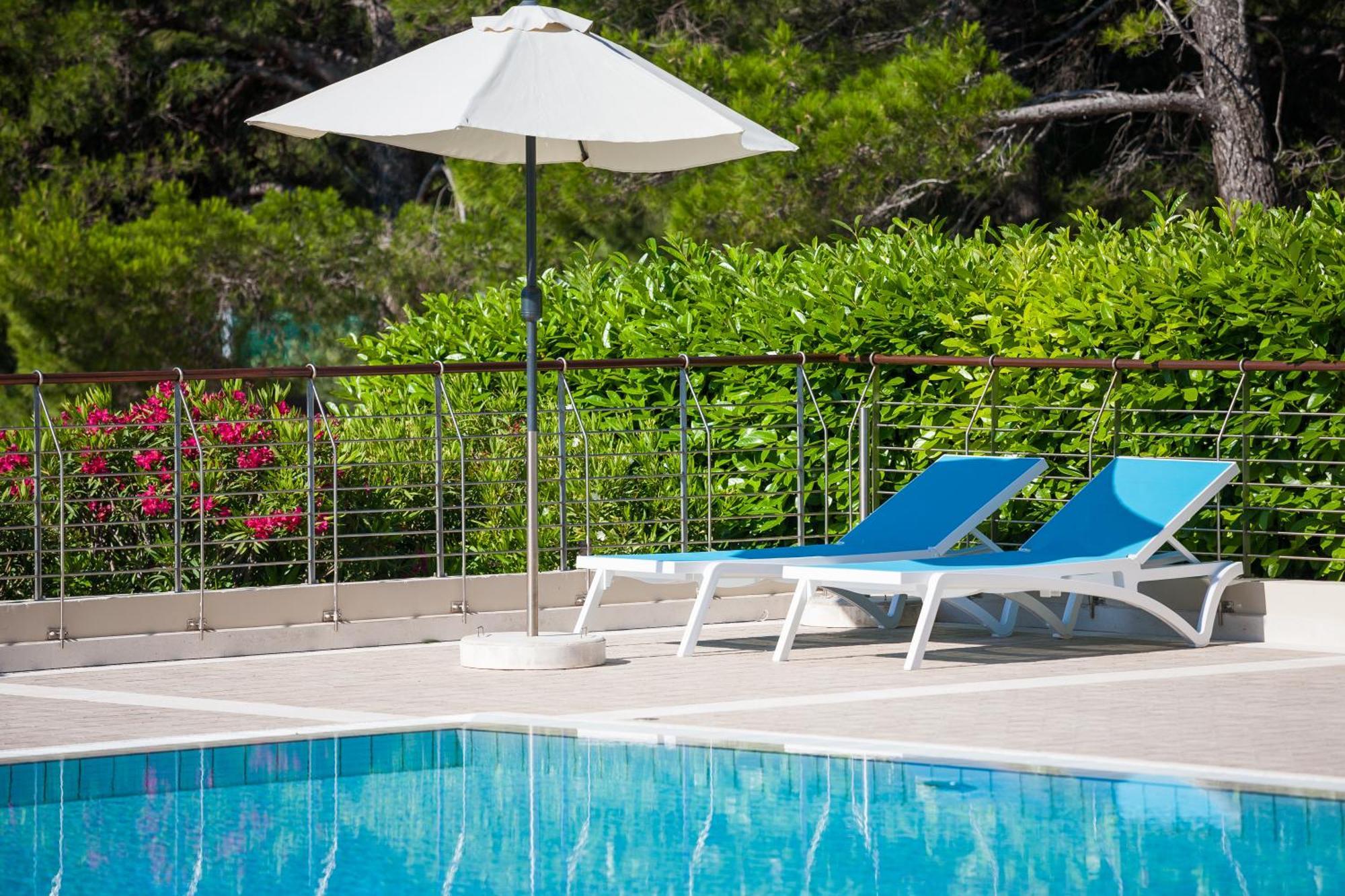 Bretanide Sport & Wellness Resort Μπολ Εξωτερικό φωτογραφία